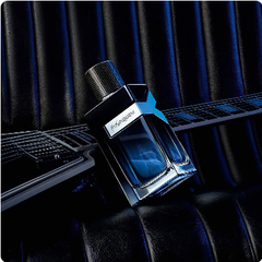 Yves Saint Laurent Y Eau de Parfum