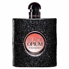 Yves Saint Laurent Black Opium