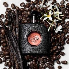 Yves Saint Laurent Black Opium