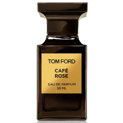 Tom Ford Cafe Rose