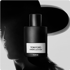 Tom Ford Ombre Leather Parfum | NIPERFUME