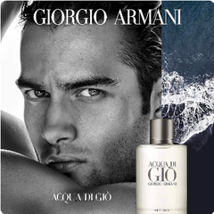 Giorgio Armani Acqua Di Gio Pour Homme