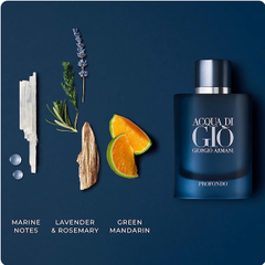 Giorgio Armani Acqua di Gio Profondo