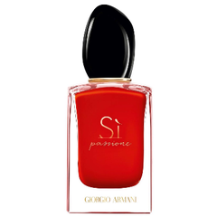 Giorgio Armani Sì Passione Intense