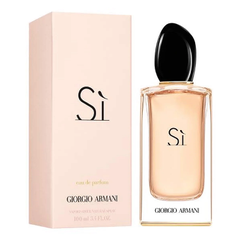 Giorgio Armani Sì Eau De Parfum