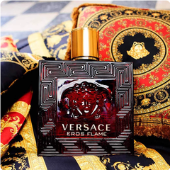 Versace Eros Flame