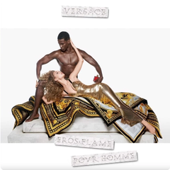 Versace Eros Flame