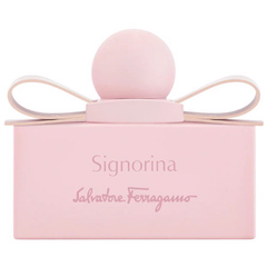 Salvatore Ferragamo Signorina Fashion Edition 2020