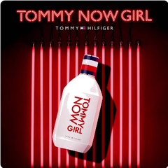 Tommy Girl Now