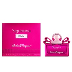 Salvatore Ferragamo Signorina Ribelle Eau de Parfum