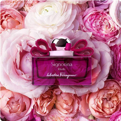 Salvatore Ferragamo Signorina Ribelle Eau de Parfum