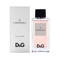 D&G Anthology L'Imperatrice 3