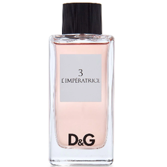 D&G Anthology L'Imperatrice 3