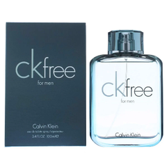 Calvin Klein CK Free