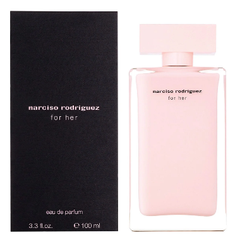 Narciso Rodriguez for Her Eau de Parfum