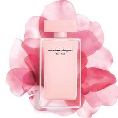 Narciso Rodriguez for Her Eau de Parfum