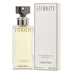 Calvin Klein Eternity Eau de Parfum