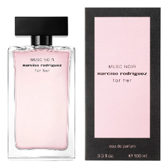 Narciso Rodriguez Musc Noir For Her 2021
