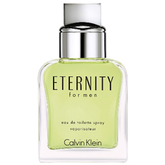 Calvin Klein Eternity For Men