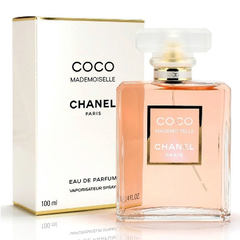 Chanel Coco Mademoiselle Eau de Parfum