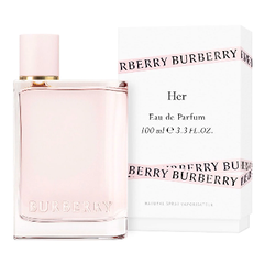 Burberry Her