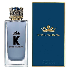 K by Dolce & Gabbana
