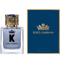 K by Dolce & Gabbana