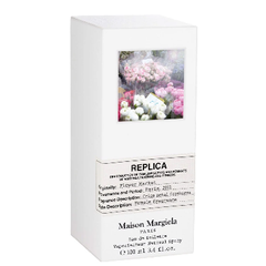 Maison Margiela Replica Flower Market