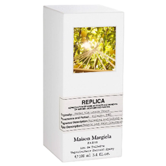 Maison Margiela Replica Under the Lemon Trees