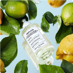 Maison Margiela Replica Under the Lemon Trees