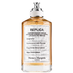 Maison Margiela Replica By the Fireplace