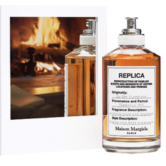 Maison Margiela Replica By the Fireplace