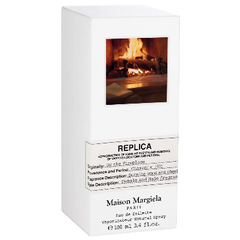 Maison Margiela Replica By the Fireplace