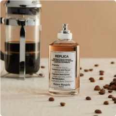 Maison Margiela Replica Coffee Break