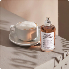 Maison Margiela Replica Coffee Break