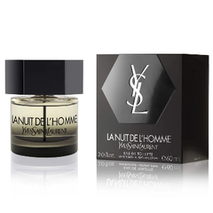 Yves Saint Laurent La Nuit De L'Homme