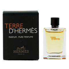 HERMES Terre d’Hermes Pure EDP