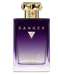 Danger Pour Femme Essence De Parfum