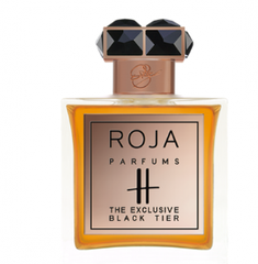 H – The Exclusive Black Tier