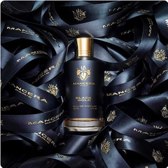 Mancera Black Gold Eau de Parfum