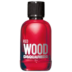 DSQUARED² Red Wood Pour Femme