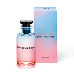 Louis Vuitton California Dream EDP