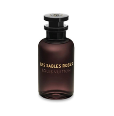 Louis Vuitton’s Les Sables Roses