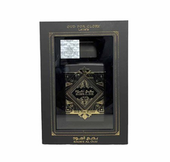 Lattafa Bade'e Al Oud Oud For Glory EDP