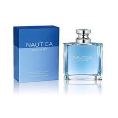 Nautica Voyage EDT