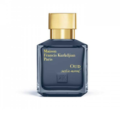 Maison Francis Kurkdjian Oud Satin Mood EDP