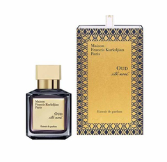 Maison Francis Kurkdjian Oud Silk Mood Extrait De Parfum