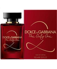 Dolce & Gabbana The Only One 2 EDP