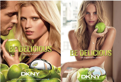 DKNY Be Delicious EDP