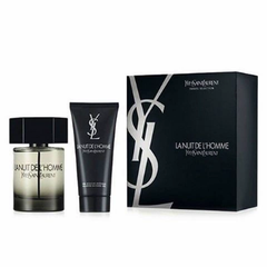 Gift Set Yves Saint Laurent La nuit de L'homme 2pcs